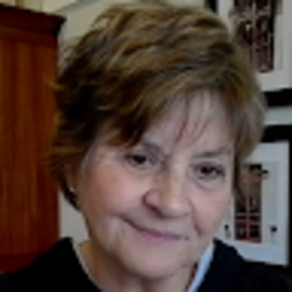 Meet your Posher, Sherry